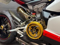 DUCATI 1199 Panigale