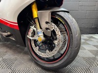 DUCATI 1199 Panigale