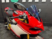 DUCATI 1199 Panigale