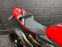 DUCATI 1199 Panigale