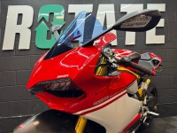 DUCATI 1199 Panigale