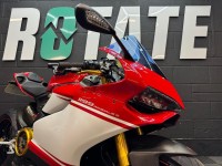 DUCATI 1199 Panigale