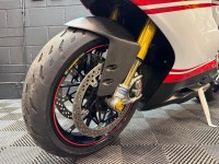 DUCATI 1199 Panigale