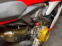 DUCATI 1199 Panigale