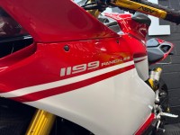 DUCATI 1199 Panigale