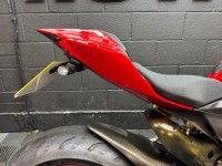 DUCATI 1199 Panigale