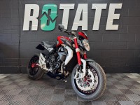 MV AGUSTA BRUTALE 800