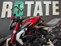 MV AGUSTA BRUTALE 800