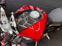 MV AGUSTA BRUTALE 800