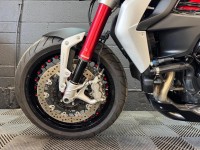 MV AGUSTA BRUTALE 800