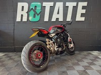 MV AGUSTA BRUTALE 800