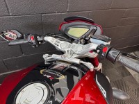 MV AGUSTA BRUTALE 800