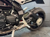 MV AGUSTA BRUTALE 800