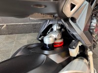 MV AGUSTA BRUTALE 800