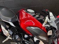 MV AGUSTA BRUTALE 800