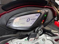 MV AGUSTA BRUTALE 800