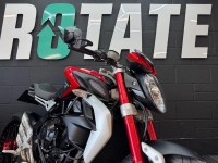MV AGUSTA BRUTALE 800