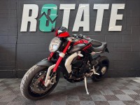 MV AGUSTA BRUTALE 800