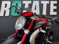 MV AGUSTA BRUTALE 800