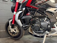 MV AGUSTA BRUTALE 800