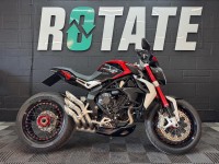 MV AGUSTA BRUTALE 800