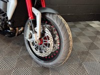 MV AGUSTA BRUTALE 800