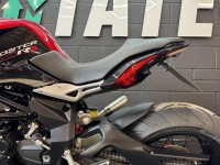 MV AGUSTA BRUTALE 800