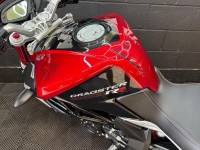 MV AGUSTA BRUTALE 800