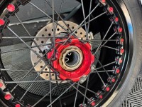 MV AGUSTA BRUTALE 800