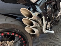 MV AGUSTA BRUTALE 800