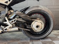 MV AGUSTA BRUTALE 800