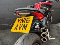 MV AGUSTA BRUTALE 800