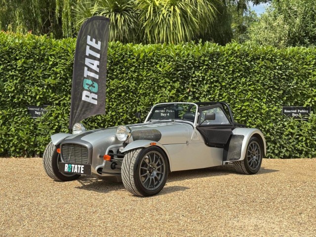 CATERHAM SEVEN