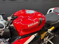 DUCATI 899 Panigale