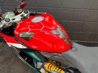 DUCATI 899 Panigale