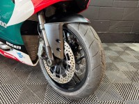 DUCATI 899 Panigale