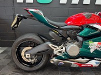 DUCATI 899 Panigale