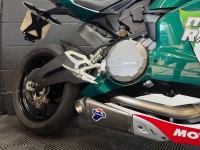 DUCATI 899 Panigale