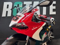 DUCATI 899 Panigale