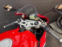 DUCATI 899 Panigale