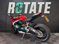 DUCATI 899 Panigale