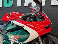 DUCATI 899 Panigale