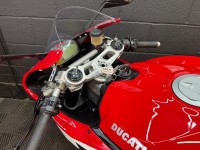DUCATI 899 Panigale