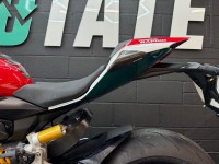 DUCATI 899 Panigale