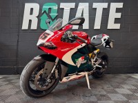 DUCATI 899 Panigale