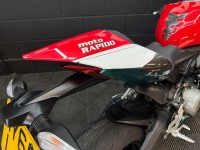DUCATI 899 Panigale