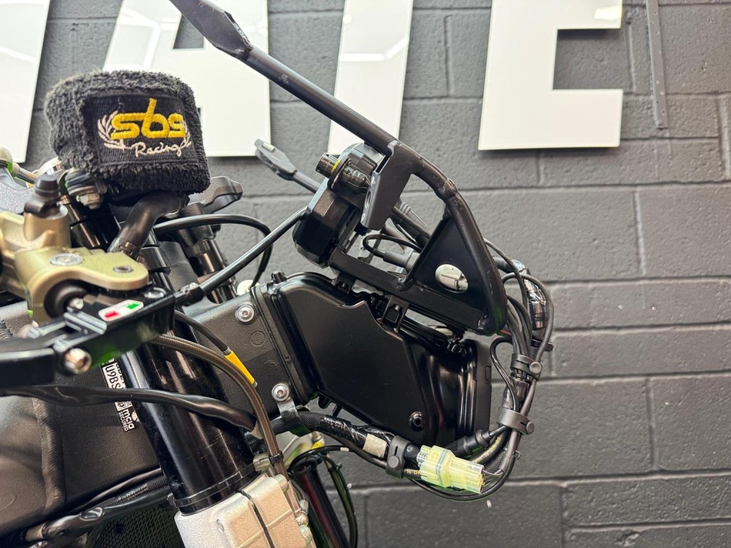 KAWASAKI NINJA ZX-10RR