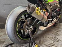 KAWASAKI NINJA ZX-10RR