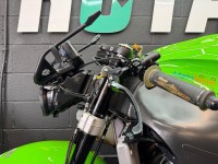 KAWASAKI NINJA ZX-10RR