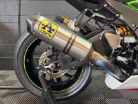 KAWASAKI NINJA ZX-10RR